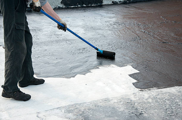 Best Commercial Concrete Contractor  in USA